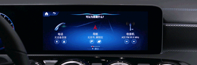 新聞稿：這才是新生代豪華轎車該有的樣子！全新梅賽德斯-奔馳長軸距A級轎車潮流上市3818