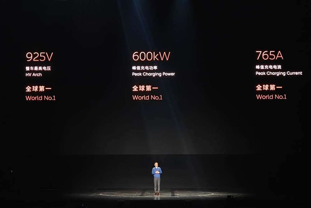 NIO Day 2023的燃點(diǎn)可不止80萬起的蔚來ET9