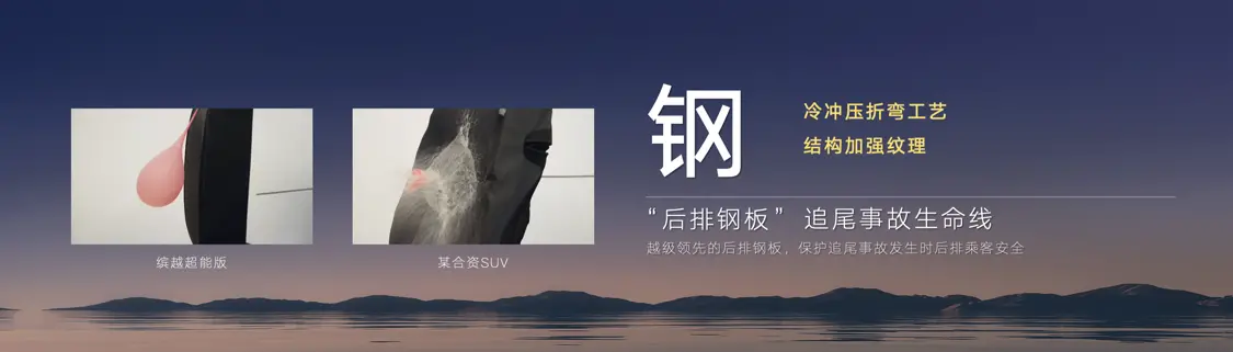 吉利繽越超能版上市 配1.5L自吸動力/官方指導(dǎo)價6.68萬元起